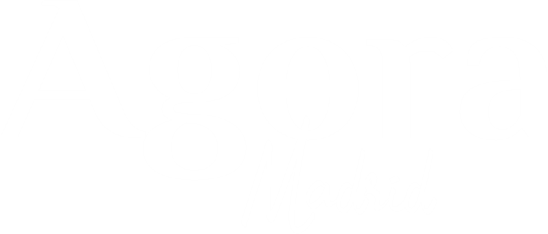 agora madrid white